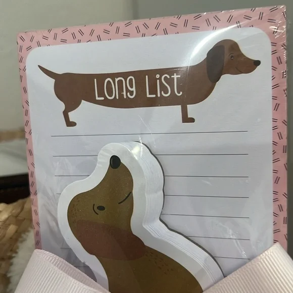 Cute. 🐾Dashchund set.🐾 - Picture 10 of 16